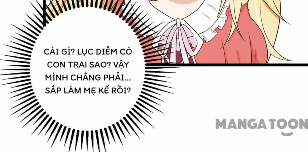 Thiết Lập Nhân Vật Daddy Của Tôi Bị Sụp Đổ - Chương 33 - ảnh 10