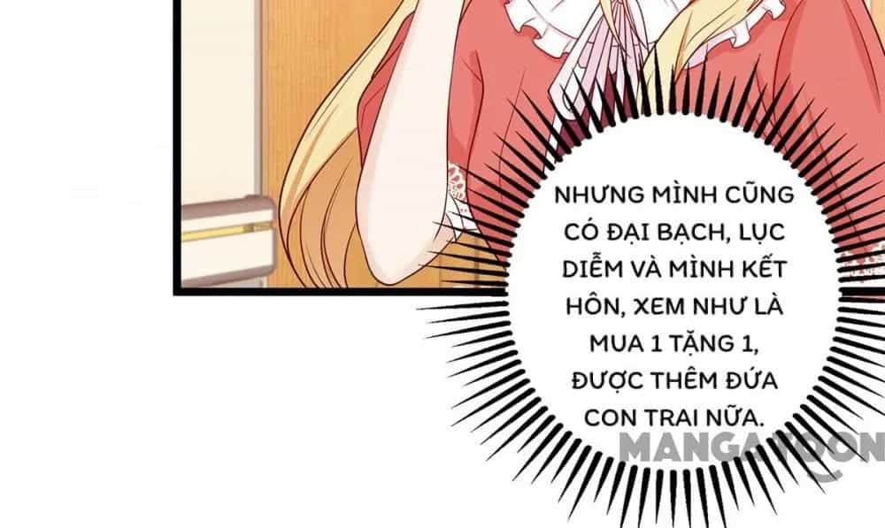 Thiết Lập Nhân Vật Daddy Của Tôi Bị Sụp Đổ - Chương 33 - ảnh 12