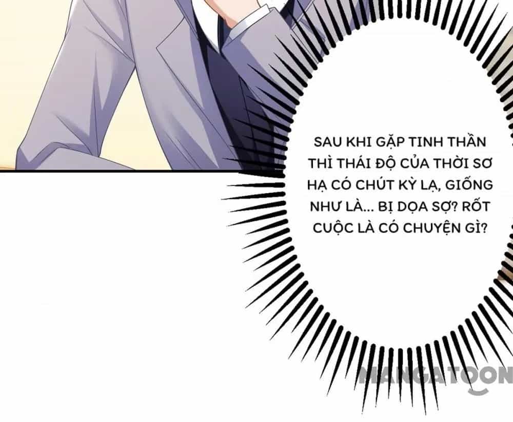 Thiết Lập Nhân Vật Daddy Của Tôi Bị Sụp Đổ - Chương 34 - ảnh 23