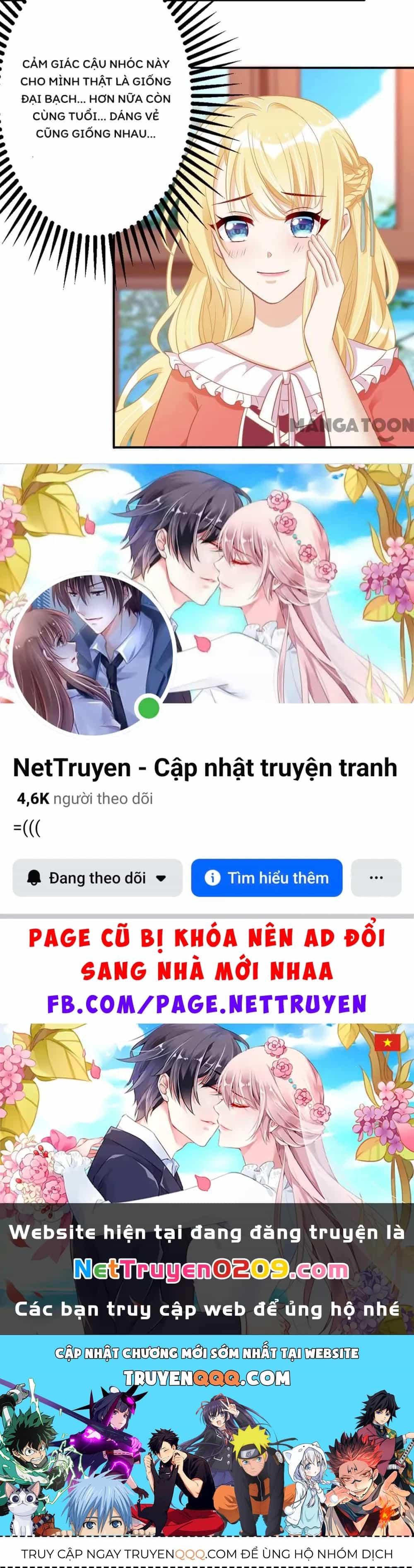 Thiết Lập Nhân Vật Daddy Của Tôi Bị Sụp Đổ - Chương 35 - ảnh 26
