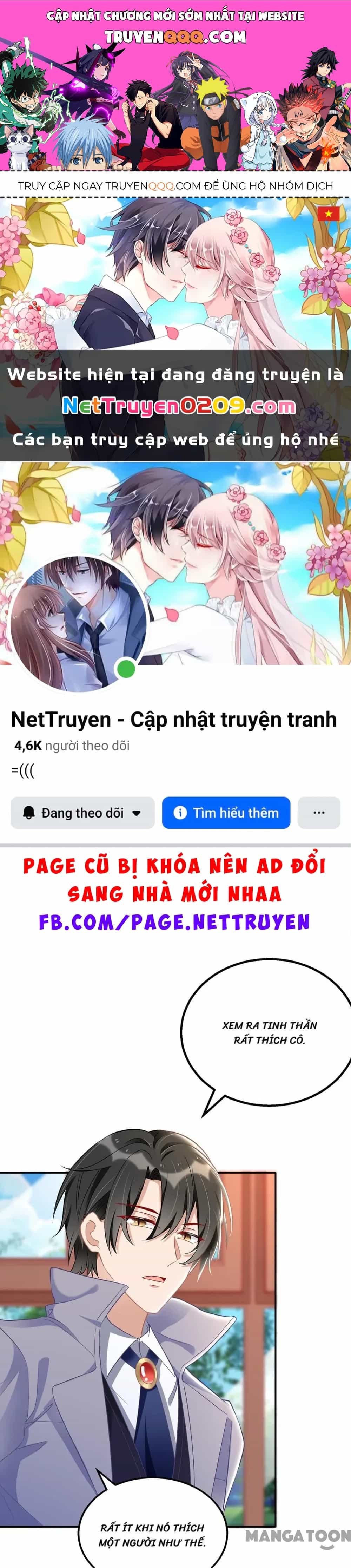 Thiết Lập Nhân Vật Daddy Của Tôi Bị Sụp Đổ - Chương 36 - ảnh 1