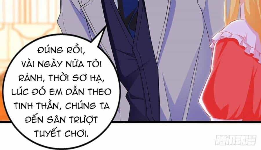 Thiết Lập Nhân Vật Daddy Của Tôi Bị Sụp Đổ - Chương 58 - ảnh 10