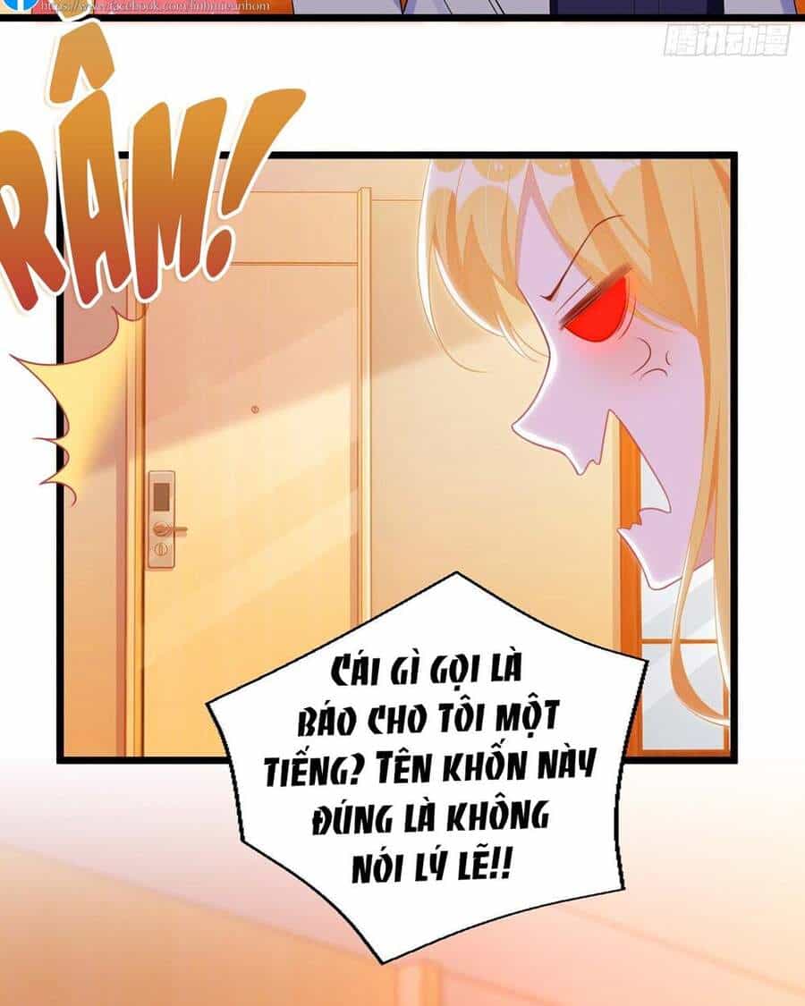 Thiết Lập Nhân Vật Daddy Của Tôi Bị Sụp Đổ - Chương 58 - ảnh 13