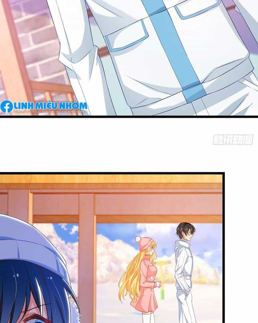 Thiết Lập Nhân Vật Daddy Của Tôi Bị Sụp Đổ - Chương 59 - ảnh 15