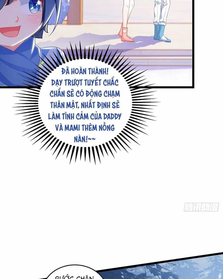 Thiết Lập Nhân Vật Daddy Của Tôi Bị Sụp Đổ - Chương 59 - ảnh 16