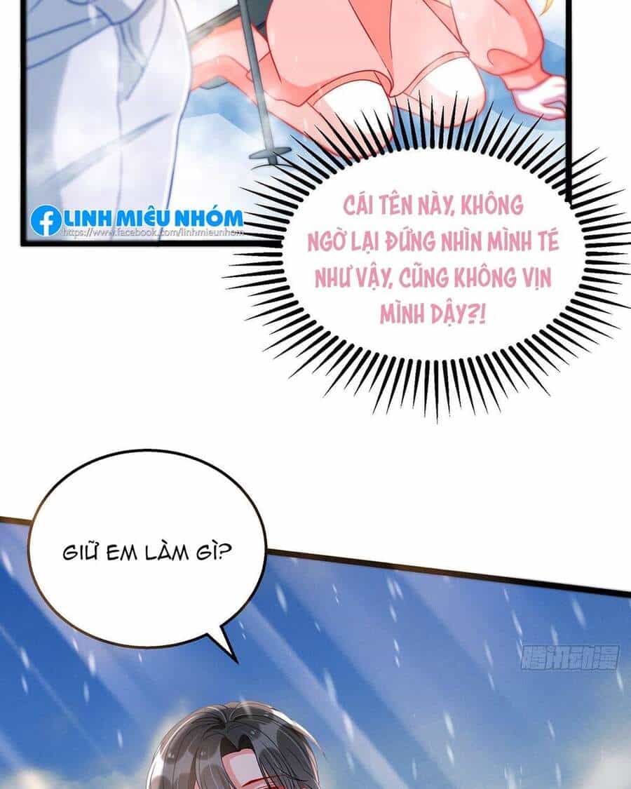 Thiết Lập Nhân Vật Daddy Của Tôi Bị Sụp Đổ - Chương 59 - ảnh 25