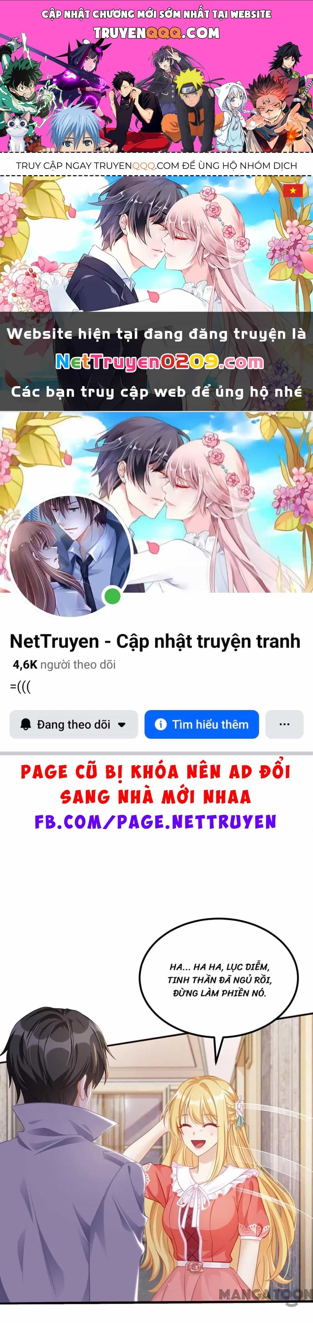 Thiết Lập Nhân Vật Daddy Của Tôi Bị Sụp Đổ - Chương 41 - ảnh 1