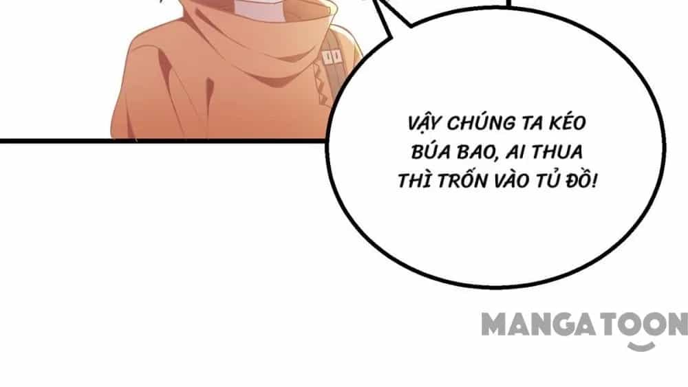 Thiết Lập Nhân Vật Daddy Của Tôi Bị Sụp Đổ - Chương 41 - ảnh 28