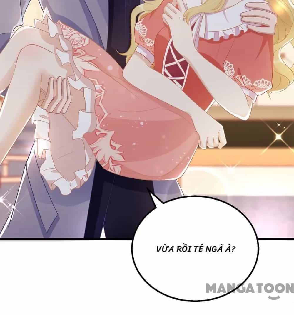 Thiết Lập Nhân Vật Daddy Của Tôi Bị Sụp Đổ - Chương 41 - ảnh 9