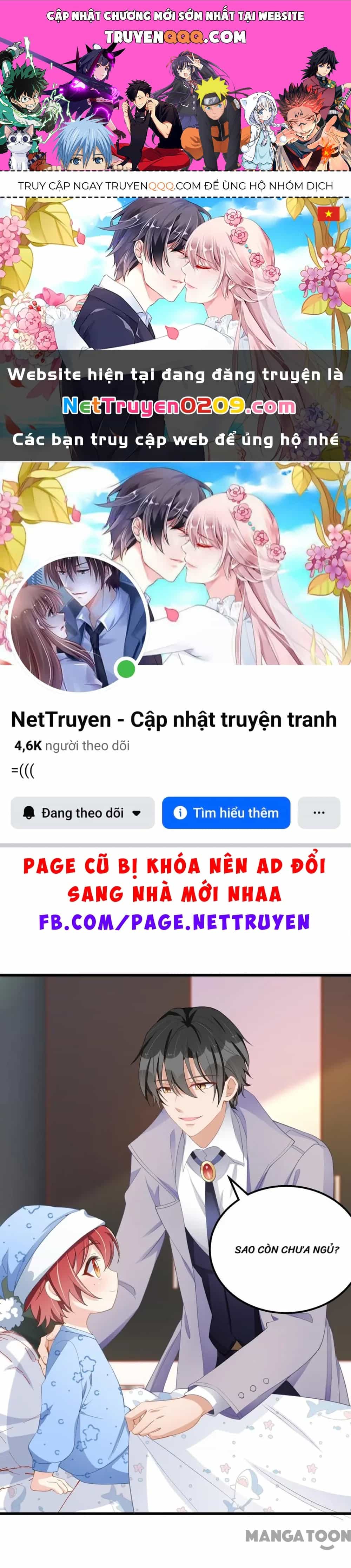 Thiết Lập Nhân Vật Daddy Của Tôi Bị Sụp Đổ - Chương 42 - ảnh 1