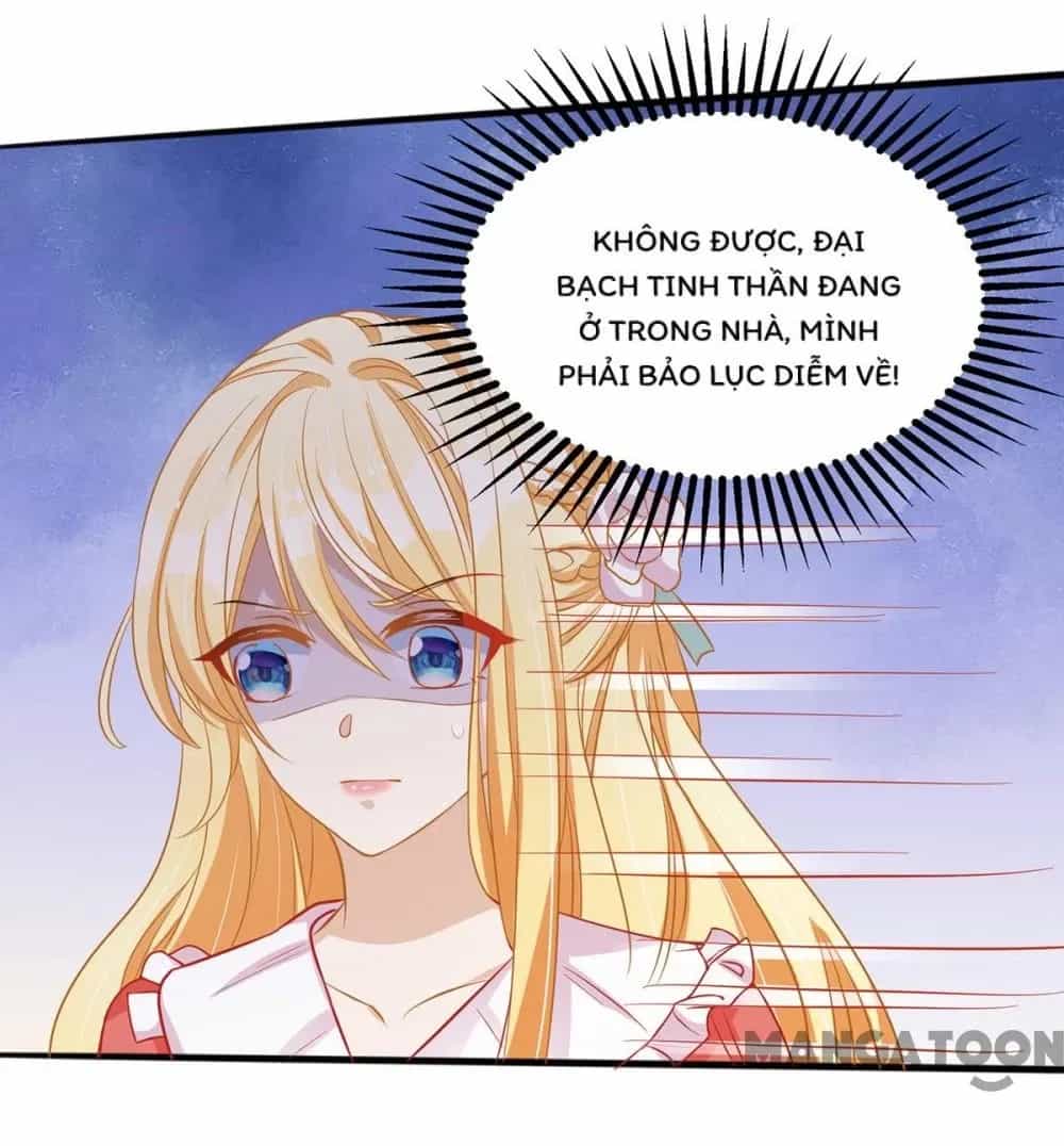 Thiết Lập Nhân Vật Daddy Của Tôi Bị Sụp Đổ - Chương 42 - ảnh 36