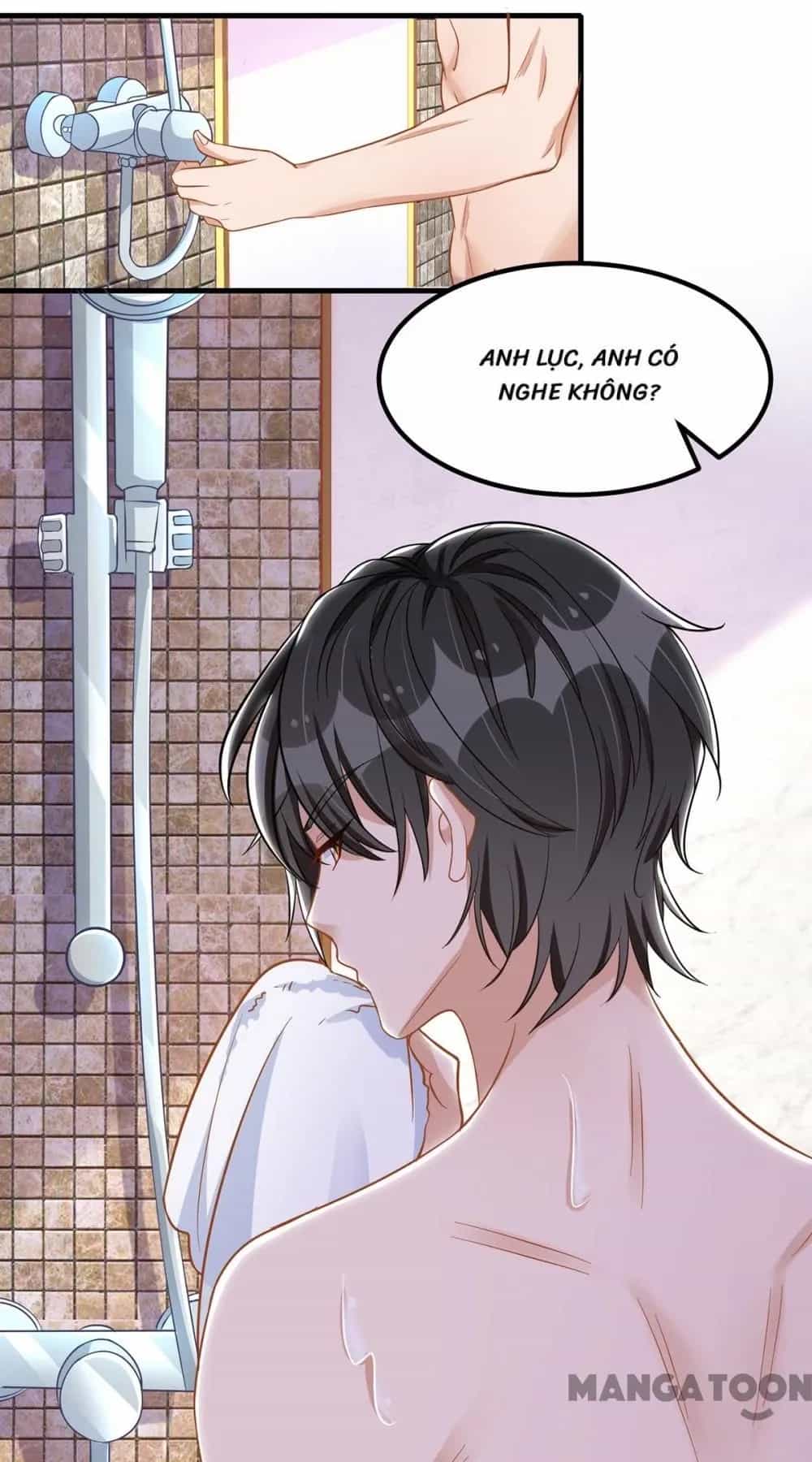 Thiết Lập Nhân Vật Daddy Của Tôi Bị Sụp Đổ - Chương 42 - ảnh 38