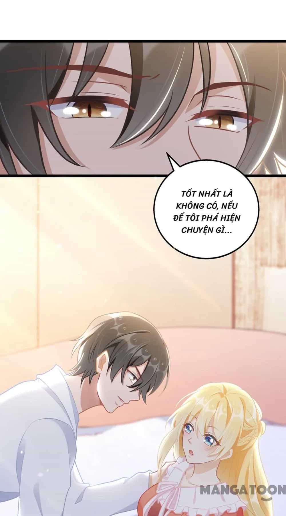 Thiết Lập Nhân Vật Daddy Của Tôi Bị Sụp Đổ - Chương 43 - ảnh 42
