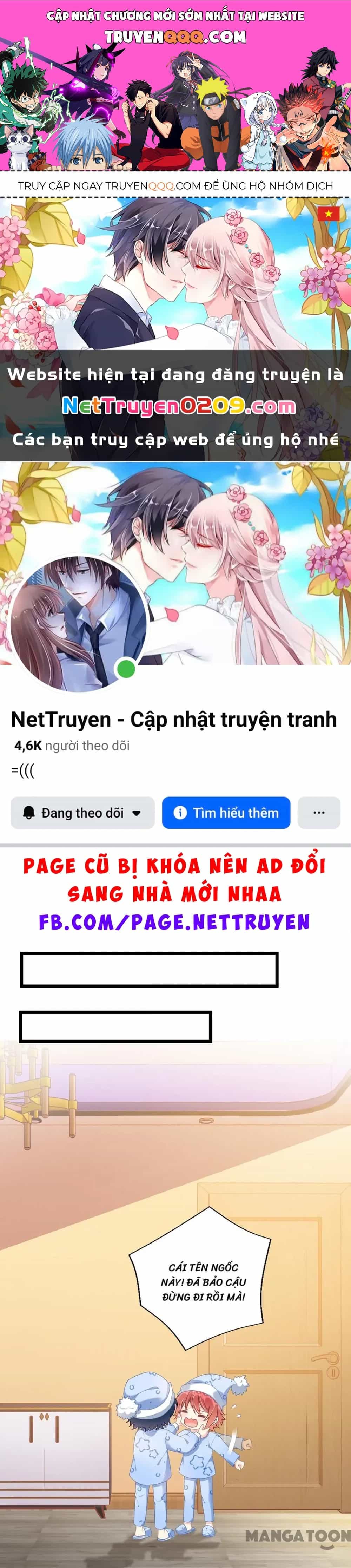Thiết Lập Nhân Vật Daddy Của Tôi Bị Sụp Đổ - Chương 44 - ảnh 1