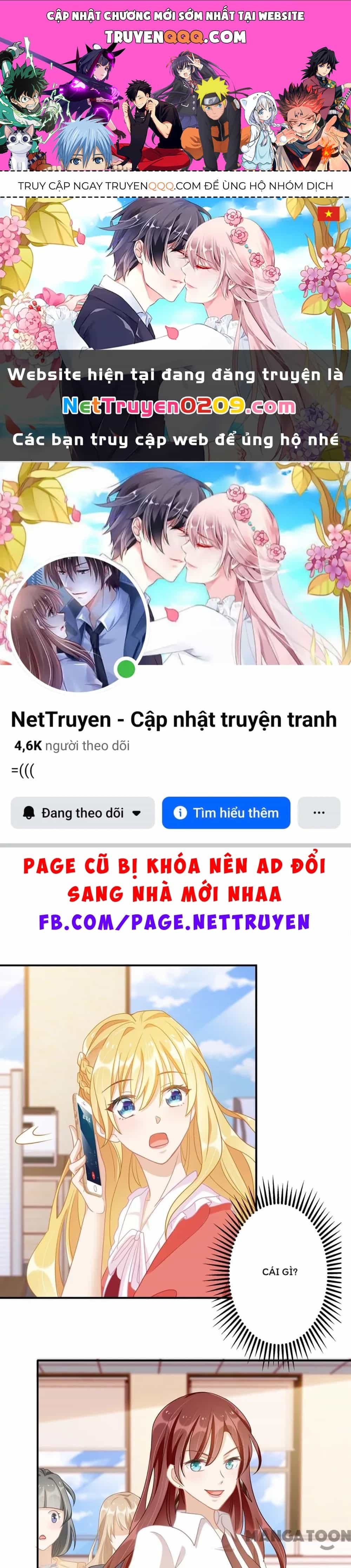 Thiết Lập Nhân Vật Daddy Của Tôi Bị Sụp Đổ - Chương 45 - ảnh 1
