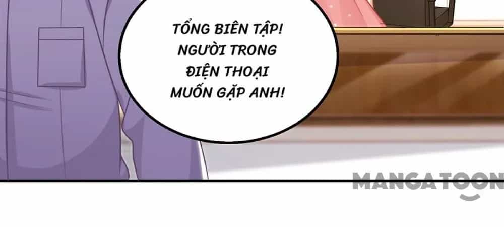 Thiết Lập Nhân Vật Daddy Của Tôi Bị Sụp Đổ - Chương 45 - ảnh 15