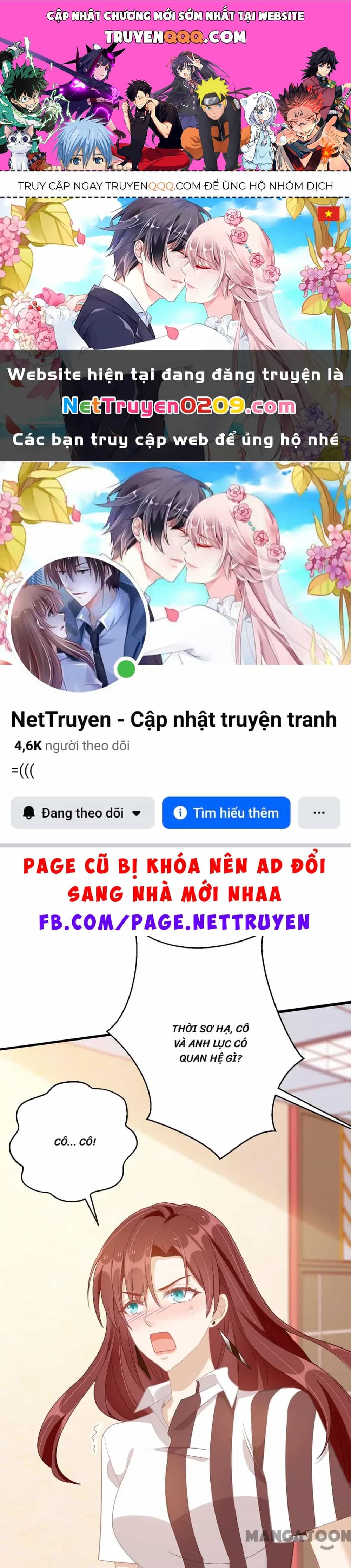 Thiết Lập Nhân Vật Daddy Của Tôi Bị Sụp Đổ - Chương 46 - ảnh 1