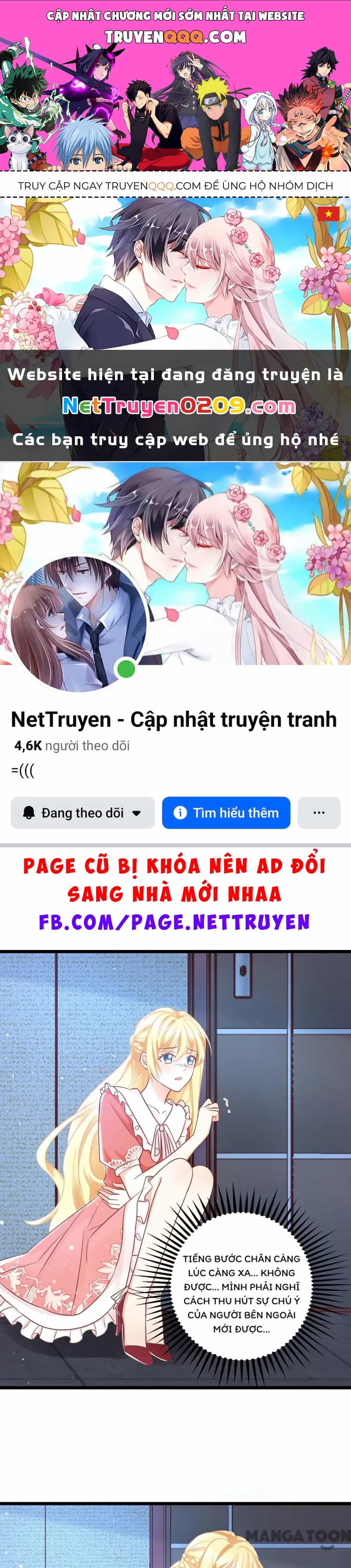 Thiết Lập Nhân Vật Daddy Của Tôi Bị Sụp Đổ - Chương 47 - ảnh 1