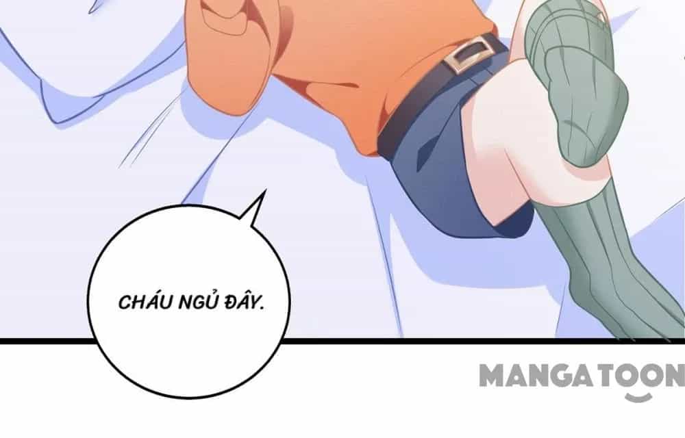 Thiết Lập Nhân Vật Daddy Của Tôi Bị Sụp Đổ - Chương 47 - ảnh 39