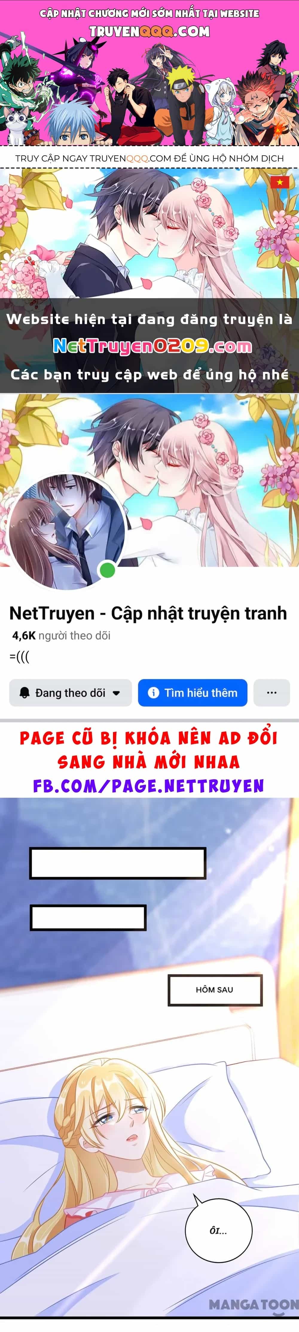 Thiết Lập Nhân Vật Daddy Của Tôi Bị Sụp Đổ - Chương 48 - ảnh 1