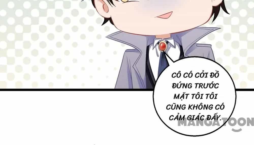 Thiết Lập Nhân Vật Daddy Của Tôi Bị Sụp Đổ - Chương 48 - ảnh 16