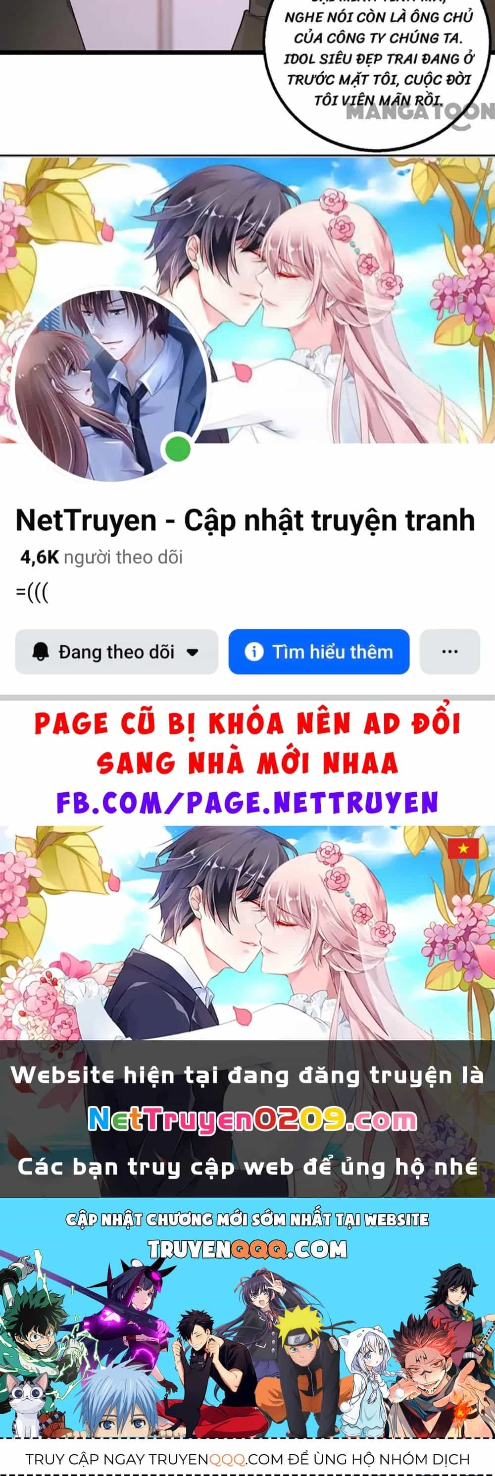 Thiết Lập Nhân Vật Daddy Của Tôi Bị Sụp Đổ - Chương 48 - ảnh 36