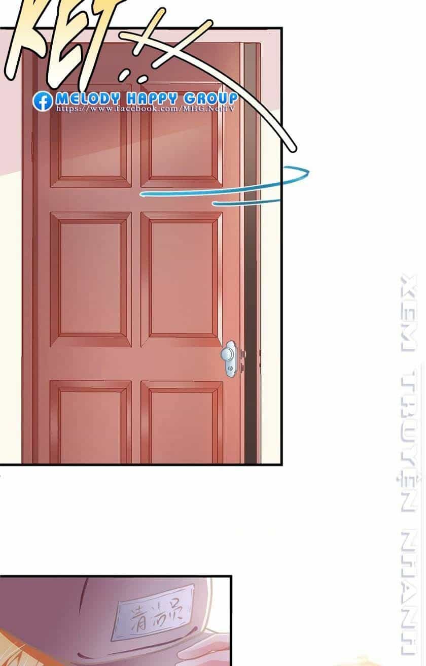 Thiết Lập Nhân Vật Daddy Của Tôi Bị Sụp Đổ - Chương 4 - ảnh 39