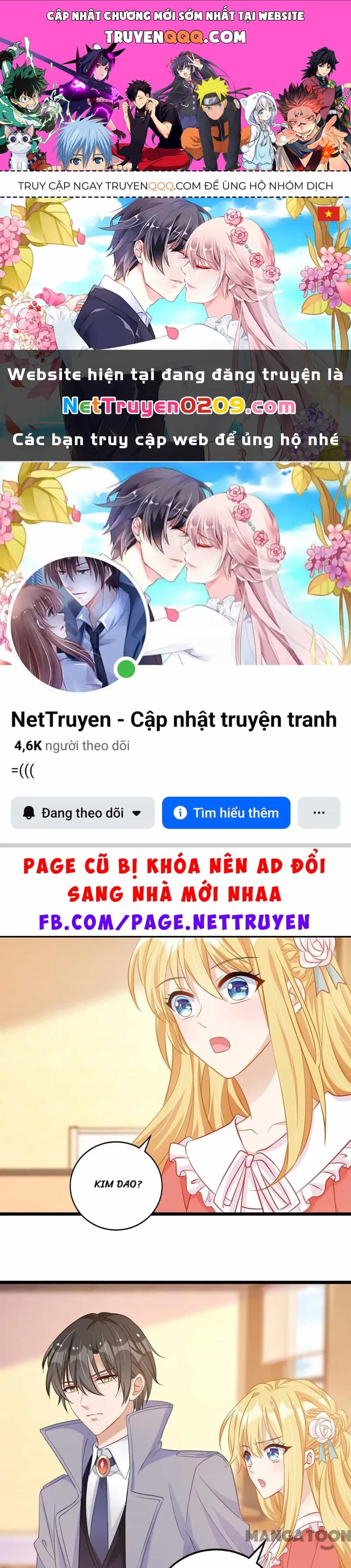 Thiết Lập Nhân Vật Daddy Của Tôi Bị Sụp Đổ - Chương 49 - ảnh 1