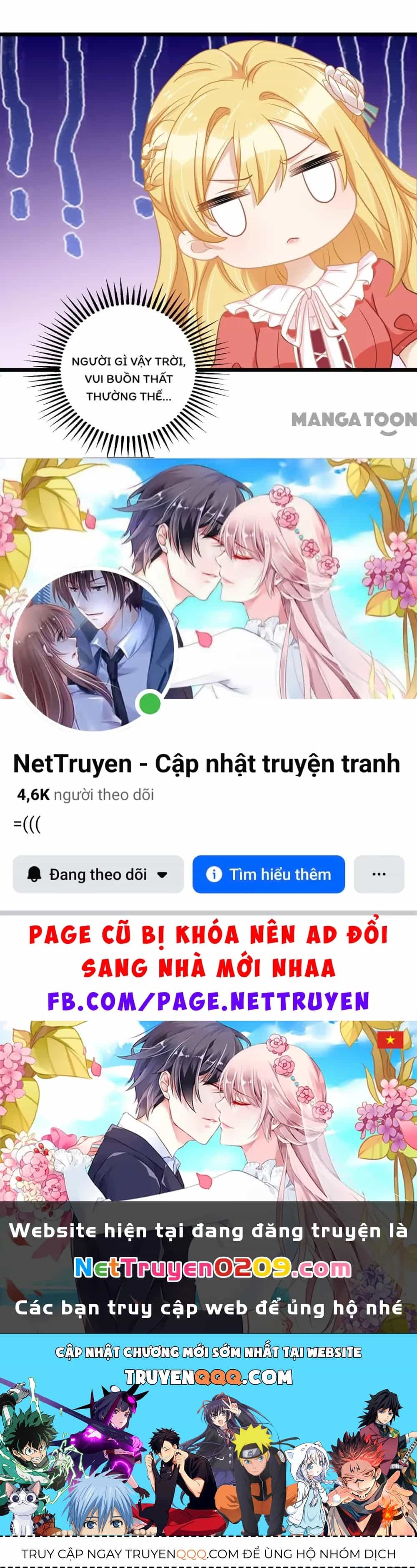 Thiết Lập Nhân Vật Daddy Của Tôi Bị Sụp Đổ - Chương 49 - ảnh 38