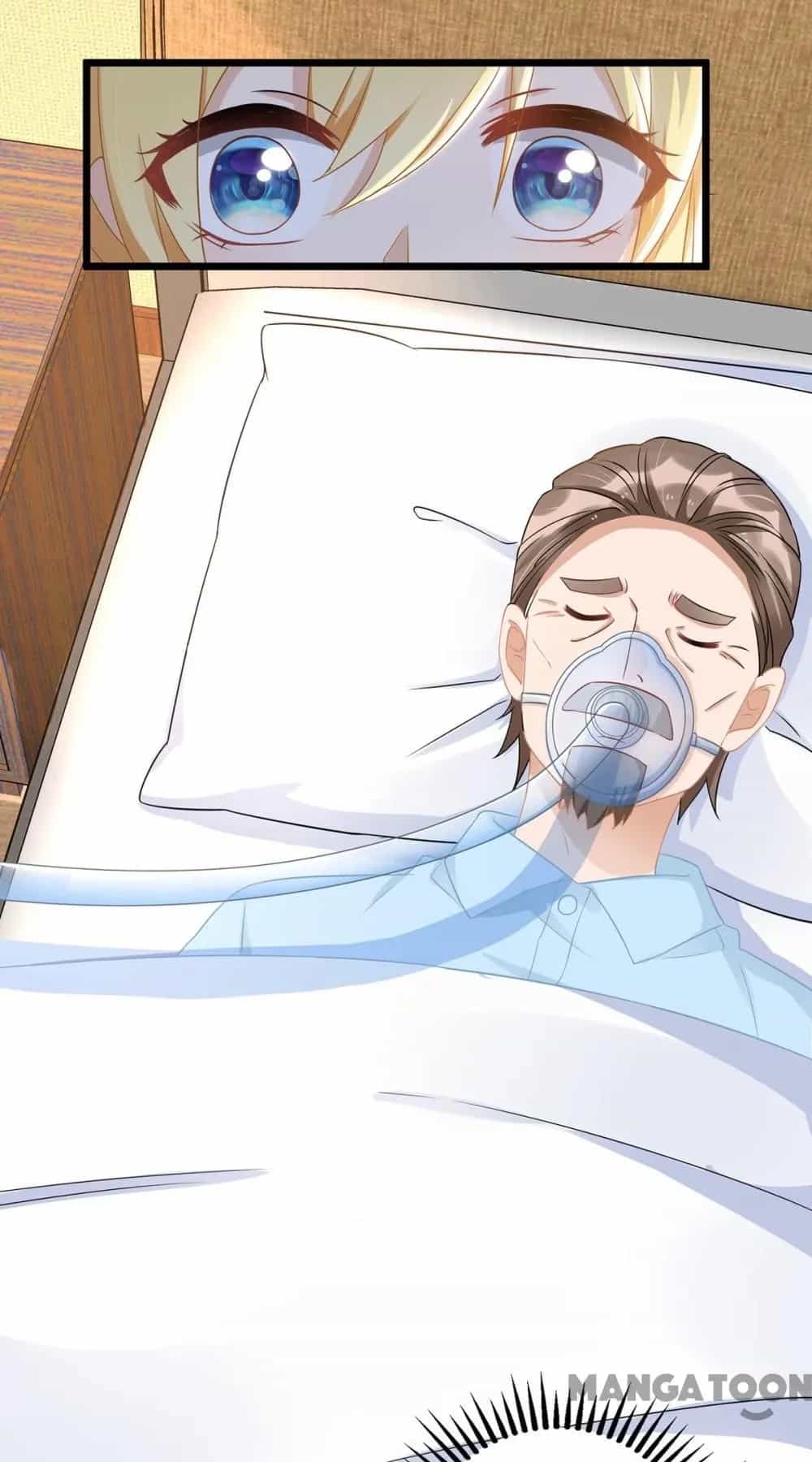 Thiết Lập Nhân Vật Daddy Của Tôi Bị Sụp Đổ - Chương 50 - ảnh 21
