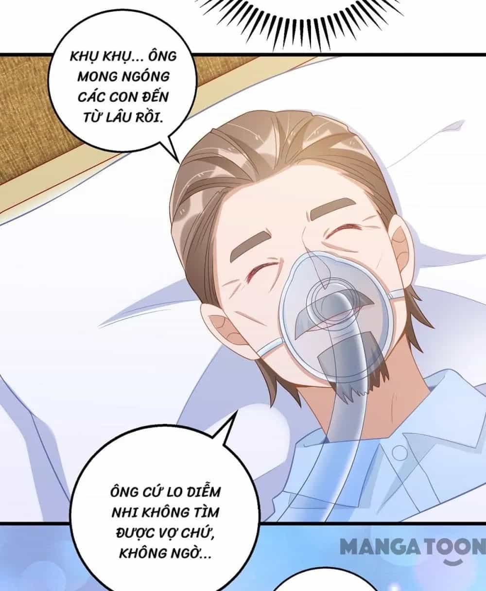 Thiết Lập Nhân Vật Daddy Của Tôi Bị Sụp Đổ - Chương 50 - ảnh 25