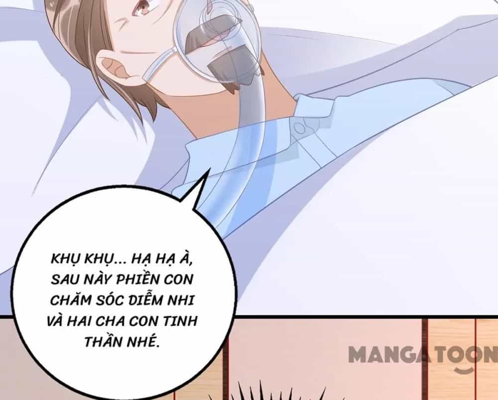 Thiết Lập Nhân Vật Daddy Của Tôi Bị Sụp Đổ - Chương 50 - ảnh 28