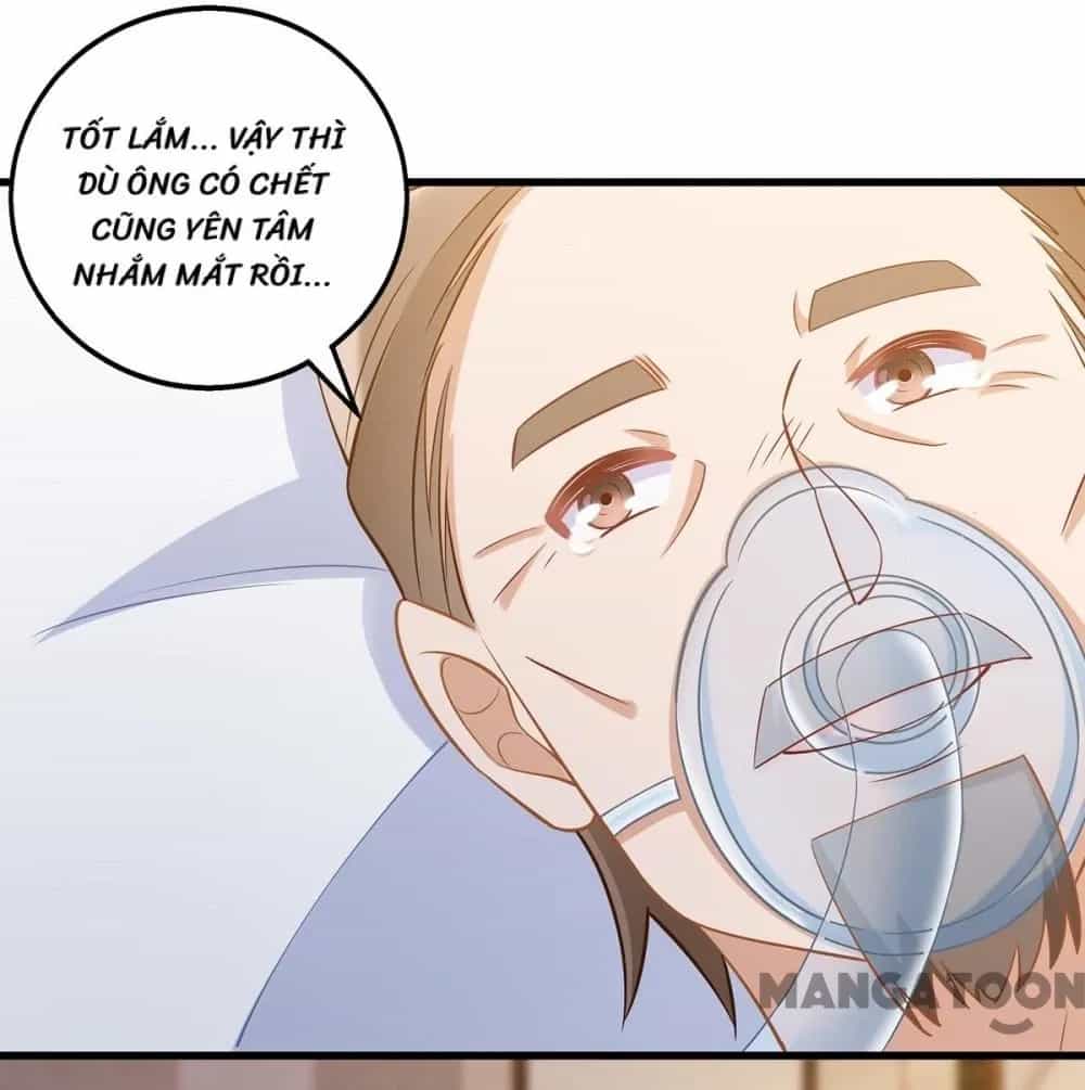 Thiết Lập Nhân Vật Daddy Của Tôi Bị Sụp Đổ - Chương 50 - ảnh 31