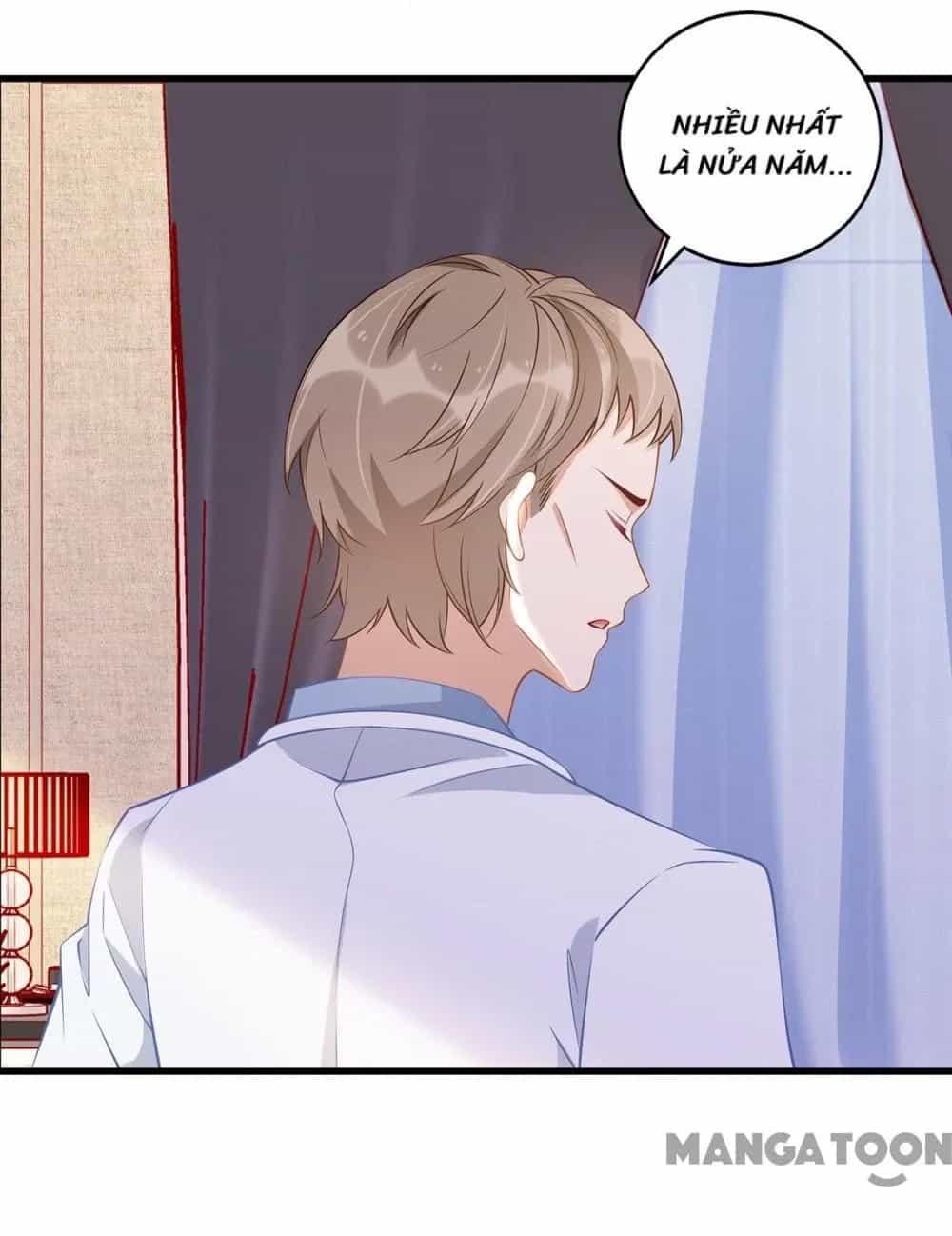 Thiết Lập Nhân Vật Daddy Của Tôi Bị Sụp Đổ - Chương 50 - ảnh 37