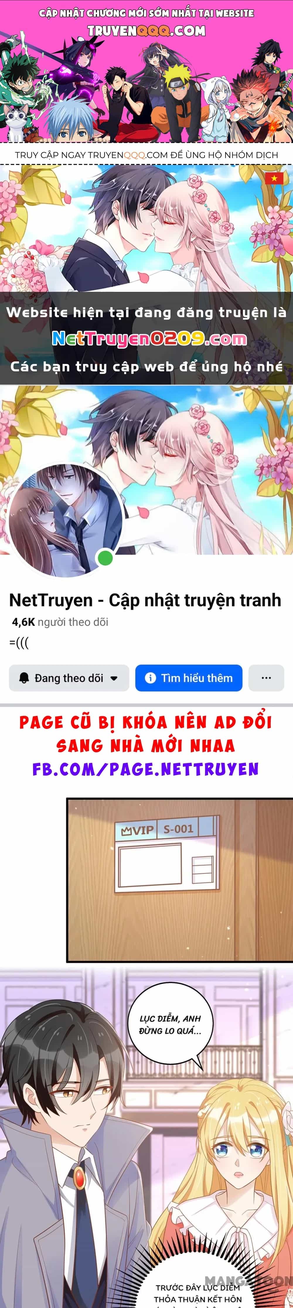Thiết Lập Nhân Vật Daddy Của Tôi Bị Sụp Đổ - Chương 51 - ảnh 1
