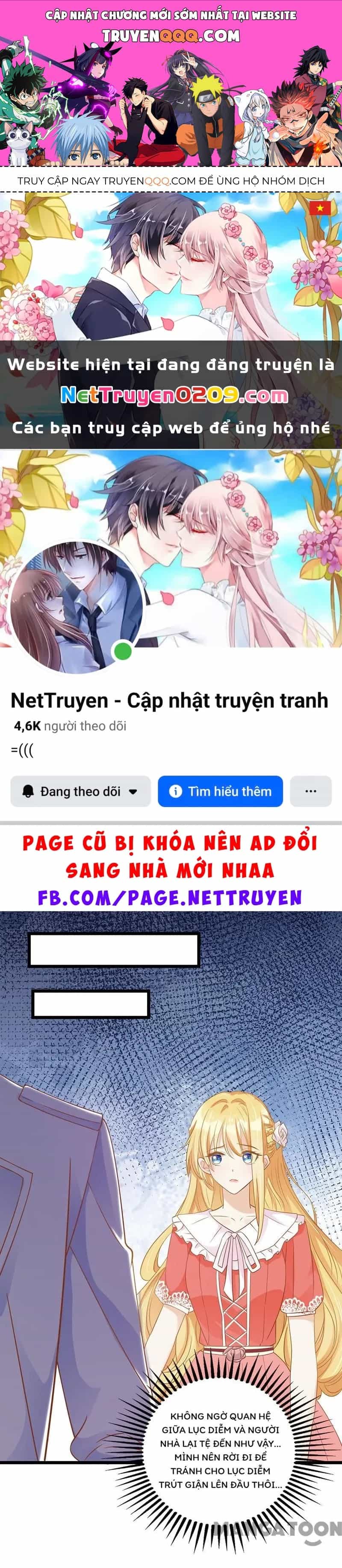 Thiết Lập Nhân Vật Daddy Của Tôi Bị Sụp Đổ - Chương 52 - ảnh 1