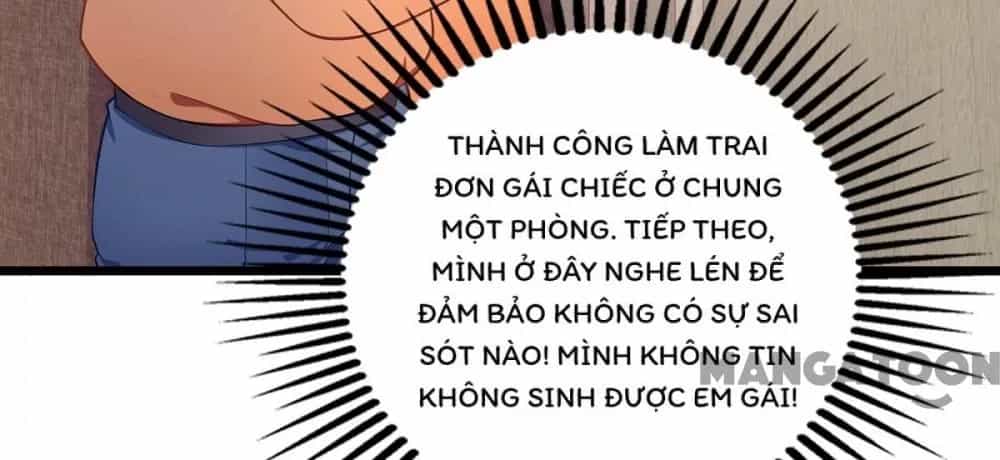 Thiết Lập Nhân Vật Daddy Của Tôi Bị Sụp Đổ - Chương 53 - ảnh 32