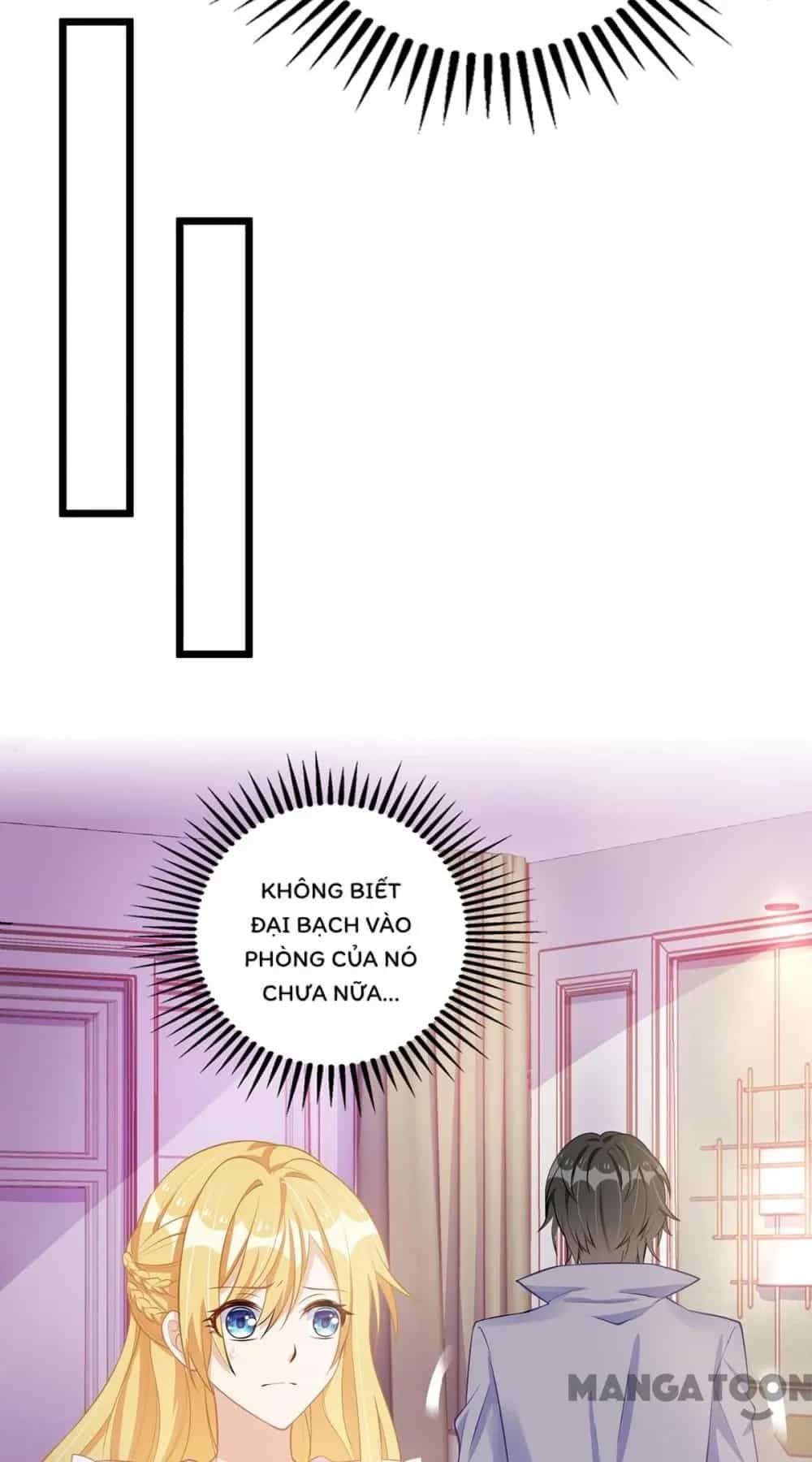 Thiết Lập Nhân Vật Daddy Của Tôi Bị Sụp Đổ - Chương 53 - ảnh 33