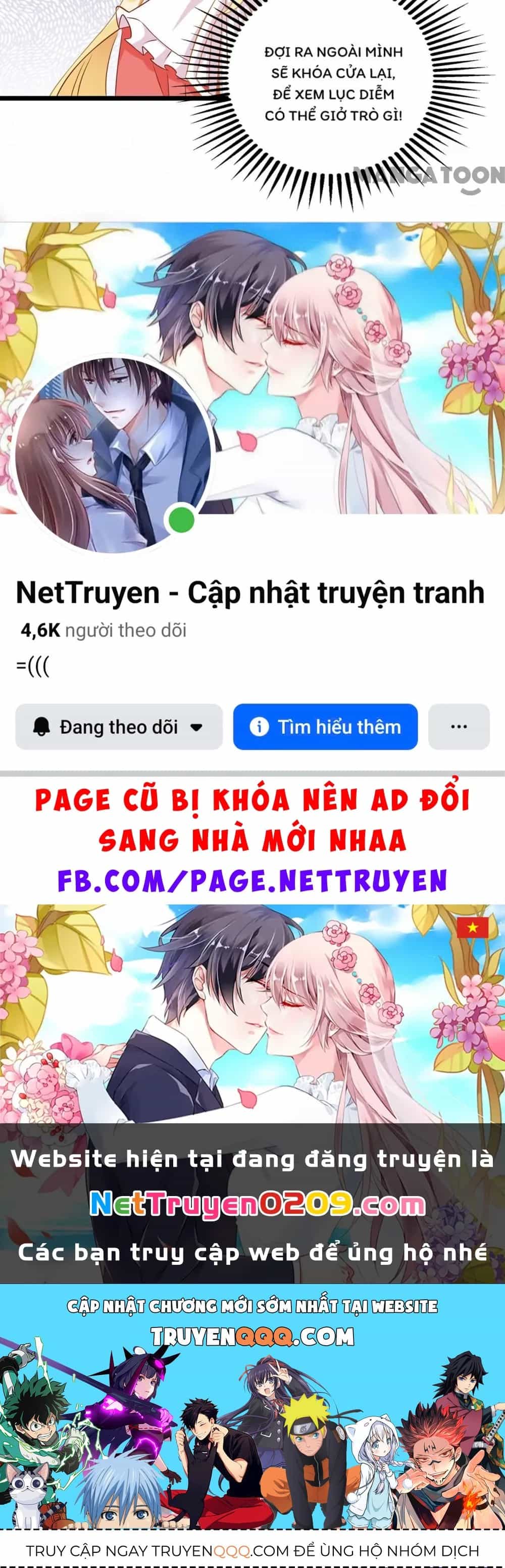 Thiết Lập Nhân Vật Daddy Của Tôi Bị Sụp Đổ - Chương 53 - ảnh 39