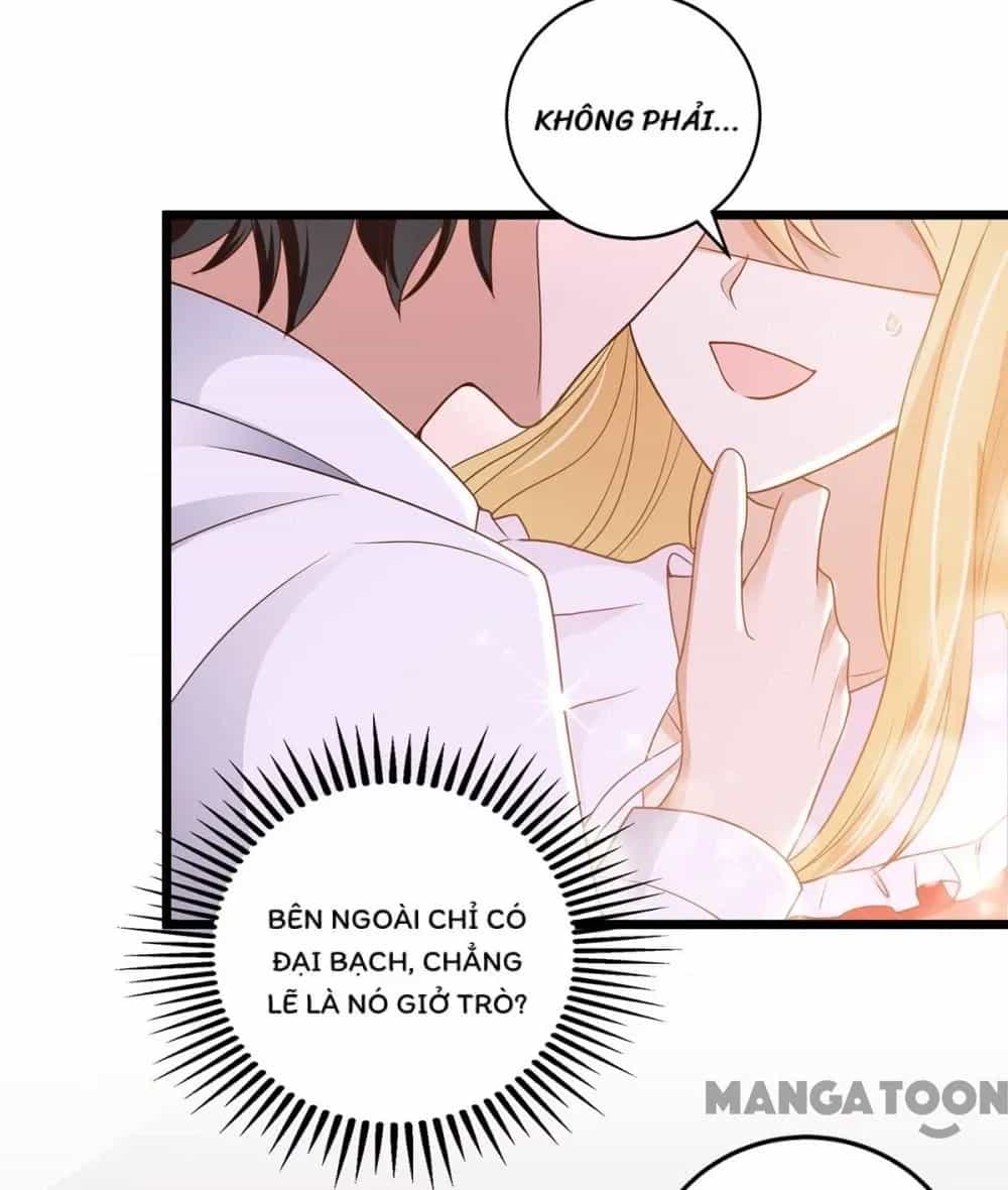 Thiết Lập Nhân Vật Daddy Của Tôi Bị Sụp Đổ - Chương 54 - ảnh 31