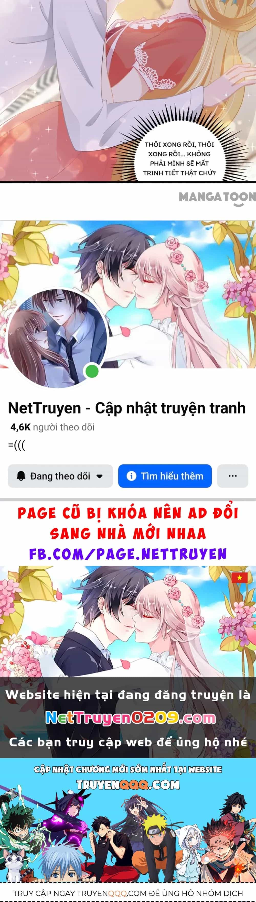 Thiết Lập Nhân Vật Daddy Của Tôi Bị Sụp Đổ - Chương 54 - ảnh 42