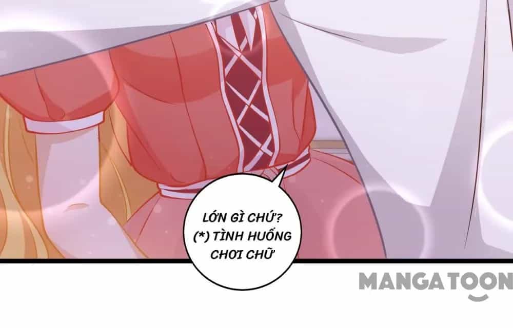 Thiết Lập Nhân Vật Daddy Của Tôi Bị Sụp Đổ - Chương 54 - ảnh 5
