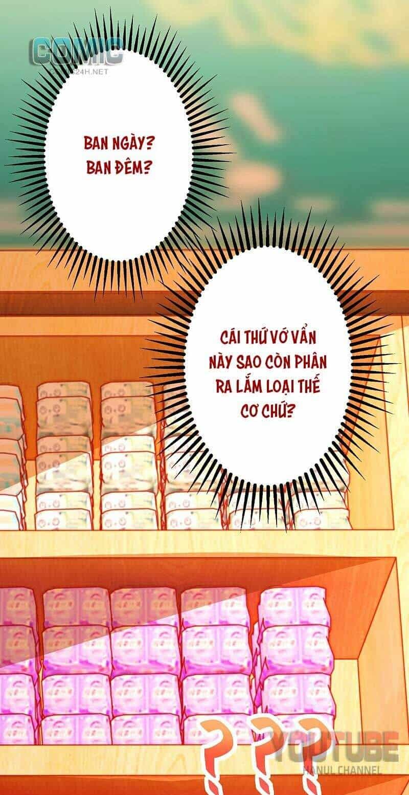 Thiết Lập Nhân Vật Daddy Của Tôi Bị Sụp Đổ - Chương 83 - ảnh 4
