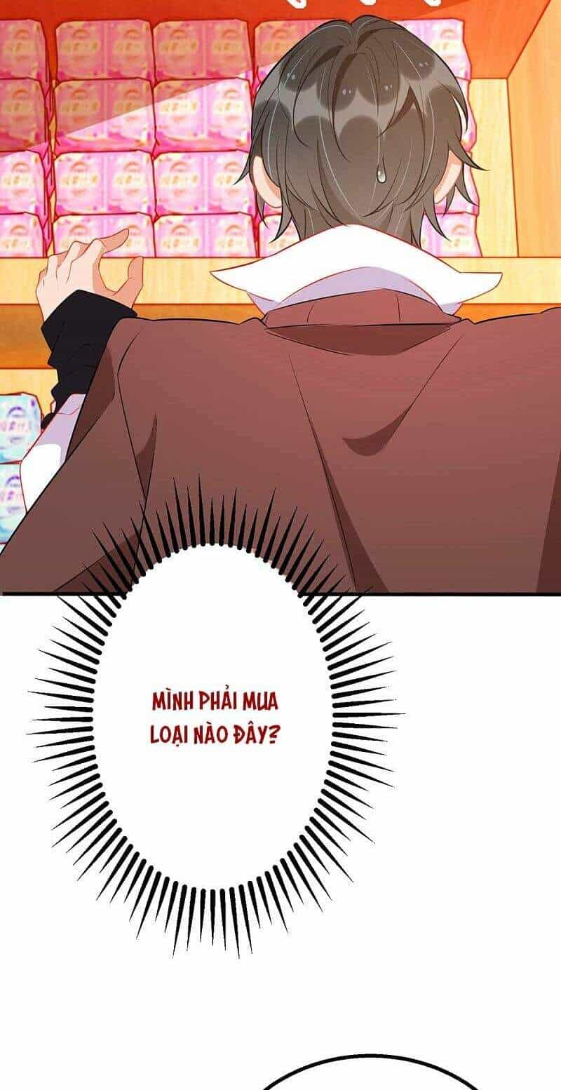 Thiết Lập Nhân Vật Daddy Của Tôi Bị Sụp Đổ - Chương 83 - ảnh 5