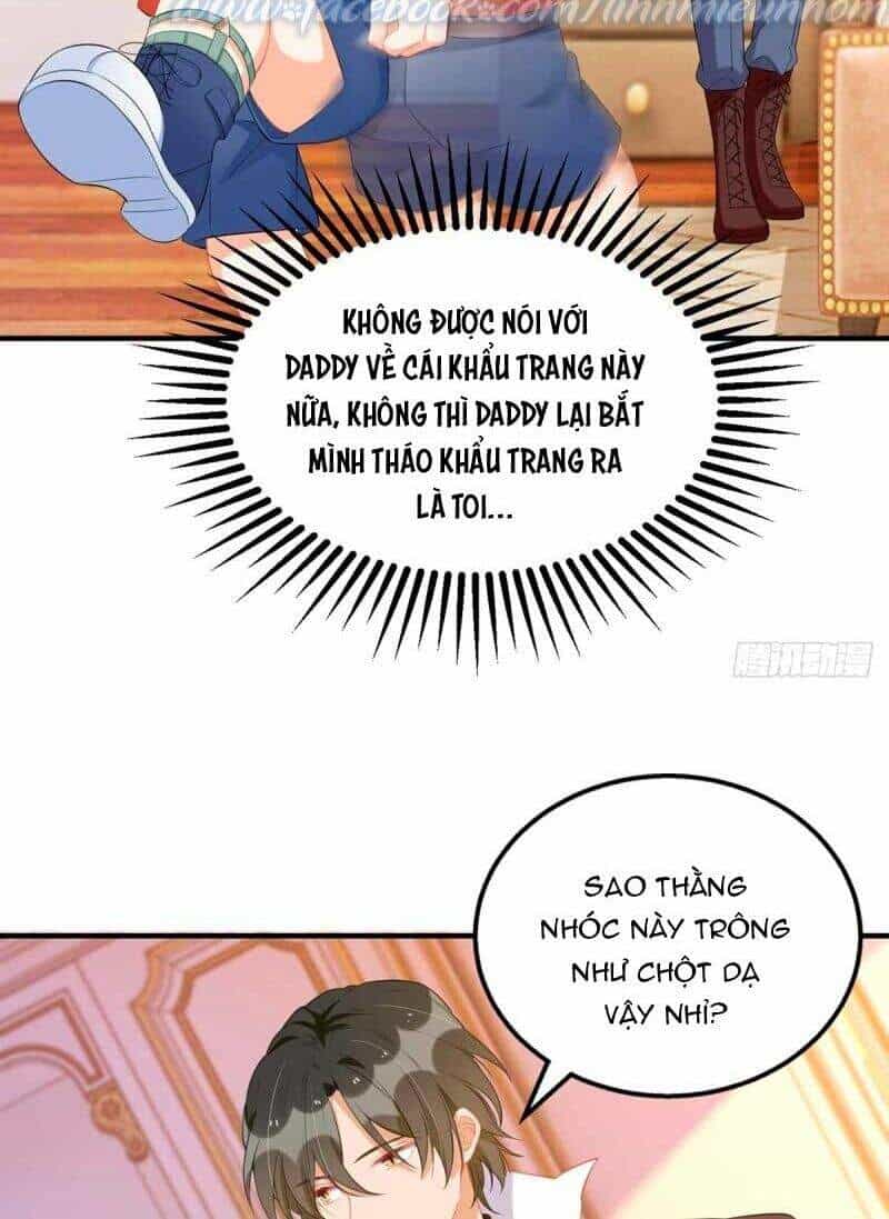 Thiết Lập Nhân Vật Daddy Của Tôi Bị Sụp Đổ - Chương 84 - ảnh 32