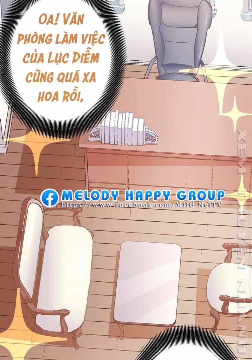 Thiết Lập Nhân Vật Daddy Của Tôi Bị Sụp Đổ - Chương 5 - ảnh 5