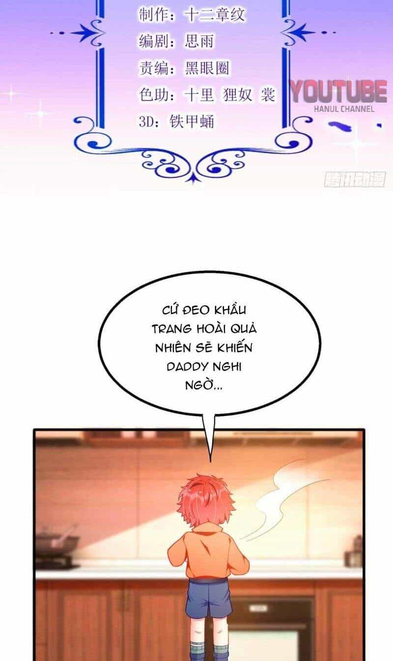Thiết Lập Nhân Vật Daddy Của Tôi Bị Sụp Đổ - Chương 85 - ảnh 2