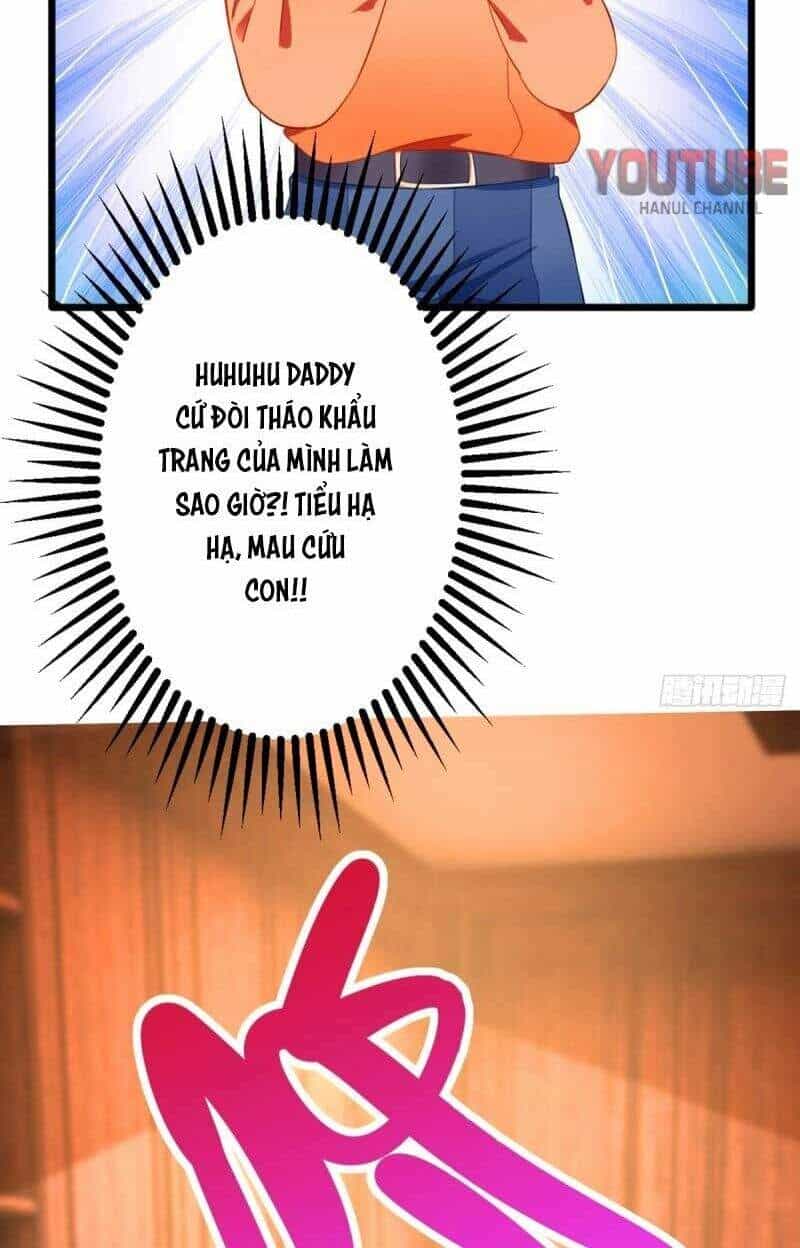 Thiết Lập Nhân Vật Daddy Của Tôi Bị Sụp Đổ - Chương 85 - ảnh 34