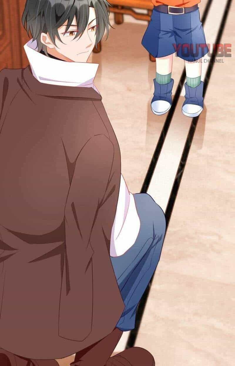 Thiết Lập Nhân Vật Daddy Của Tôi Bị Sụp Đổ - Chương 85 - ảnh 36