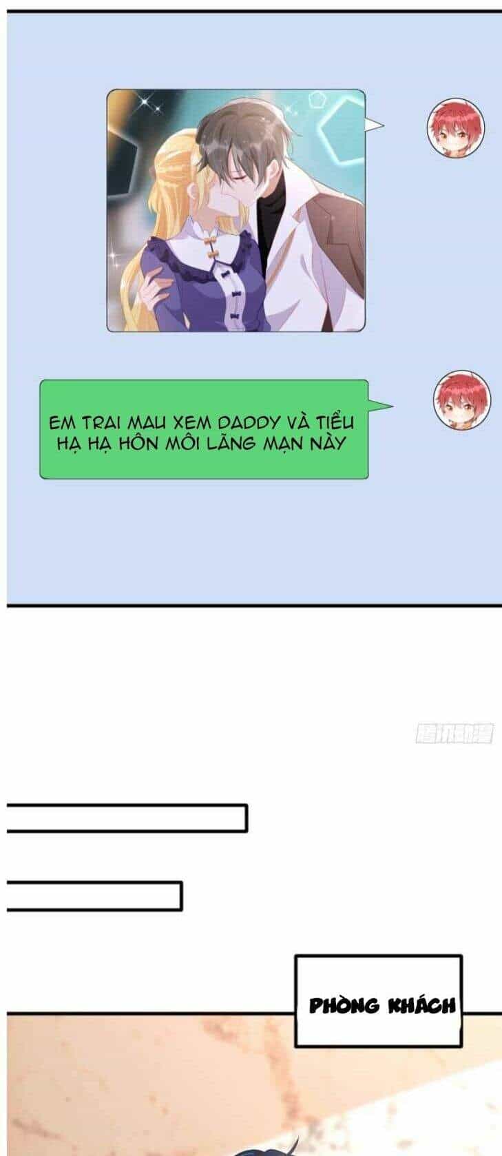 Thiết Lập Nhân Vật Daddy Của Tôi Bị Sụp Đổ - Chương 86 - ảnh 25